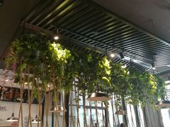 -秦唐汉味biangbiang面(大钟寺店)