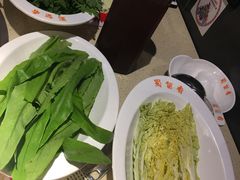 -蜀留香火锅·始于1999·原四川老火锅(白堤路店)
