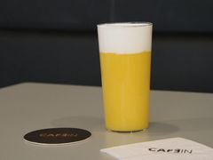 -CAFE'IN精品咖啡体验空间(小寨店)