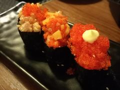 -昊·来了寿司(双楠2店)