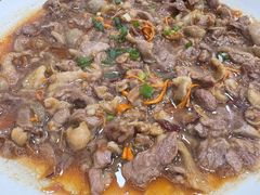-鹅香阁私房菜(一鹅五味)