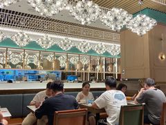-新世界餐厅(万达店)