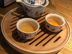 -潮粥荟·潮汕砂锅粥(朝阳大悦城店)