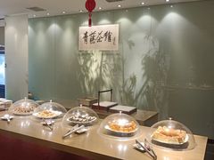 -青藤茶馆(南山路店)