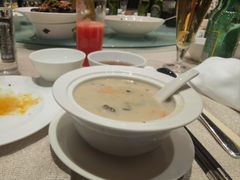 -万丽轩·粤菜(王府井金茂万丽酒店)