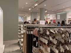 -优衣库(长沙悦方IDmall店)