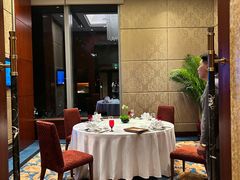 -香乐园·淮扬菜中餐厅·Shang Garden(福田香格里拉店)