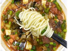 -老毛手抓·盐池滩羊非遗手抓(宁夏总店)