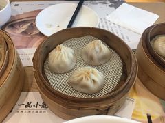-一品小笼(金融街店)