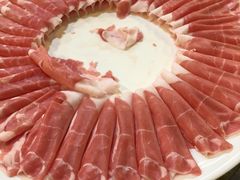 羊腱子-北华涮肉(华严北里店)