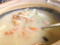 -潮之南·潮汕菜·鱼仔档(南山店)