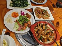 -百家班(花都店)