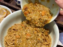 -馋三尺蟹粉小笼(人民广场店)