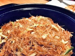 -嘉旺港式茶餐厅(延长中路店)