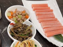 -世贸万锦大酒店·烹大师火锅达人
