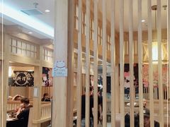 -老熟人烤肉城(马家堡店)