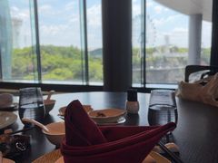 -彩丰楼中餐厅(佘山世茂洲际酒店)