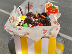 -拾光自助甜品·小食(太古里总店)