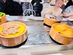 -龍歌自助小火锅(崂山丽达店)