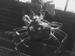 -蟹之国·精品蟹料理(极地店)