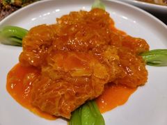 -同胜祥清真新豫菜(丰乐路总店)