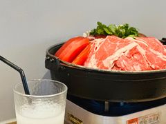 -酒井酱子·深夜食堂(东城汇店)