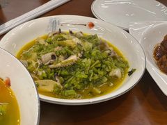 -食光慢宴·安吉土菜馆