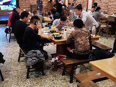 大堂-新凯里酸汤鱼(飞山街店)