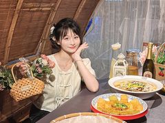 -花溪雨·森林餐厅(石基店)