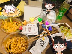 -魏家凉皮(西安秋林宏业商厦店)