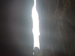 -汤旺河林海奇石景区