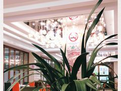 -丰收日·小海鲜·沪上家宴(顾村正大店)