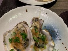 -福樱兰海鲜放题铁板烧(加州店)