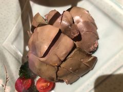 -永乐饭庄(安德路店)
