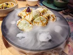 -甘思咪哚·云南艺术餐厅(天河广百店)