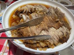 牛大骨-西贝莜面村(上海百联西郊店)