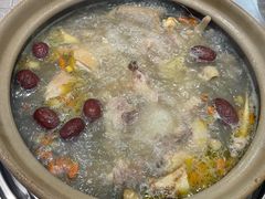 -楠波炭炉鸡煲馆(桥北店)