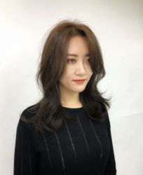 长发-P.STYLE 派斯造型