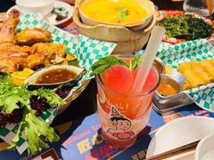 -泰妃殿(武汉首店)