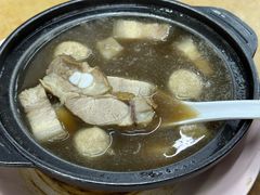 -新记肉骨茶