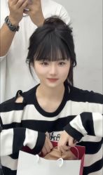 -DL HOPE明星造型