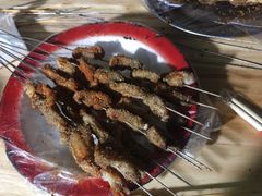 -霍元甲烧烤(江城商务大楼店)