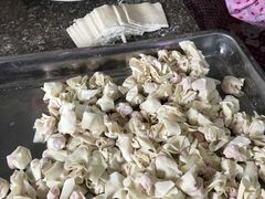 -崖口云吞(中堡店)