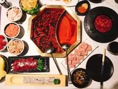 -丙申臺火锅
