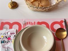 -美泰·Mangothai·清迈云街(天空之城店)