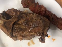 -北平楼·老北京涮羊肉(双流总店)