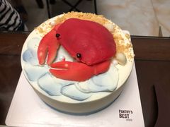 -派悦坊·甜品·蛋糕(日坛店)