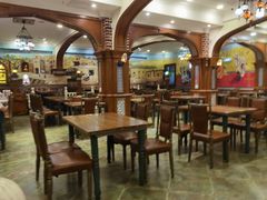 -清真·玛丽亚新疆菜主题餐厅(浙江中路店)
