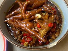 -老三样·旧食新味(万寿宫店)