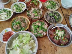 -周记翘脚牛肉
